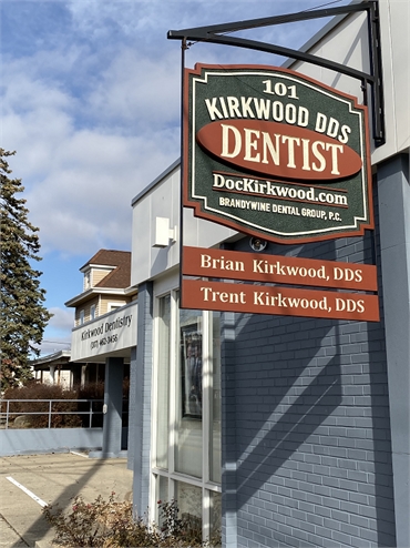 Kirkwood Dentistry