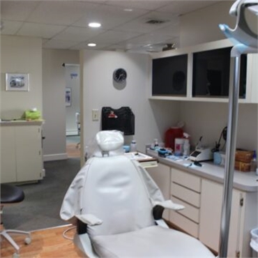 York Dental Group Dentistry Room