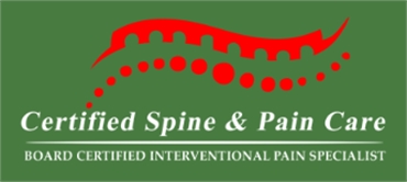 Certified Spine  Pain Care 