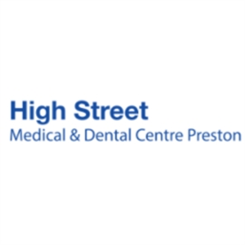High Street Medical and Dental Centre Preston