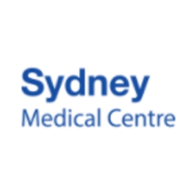 Sydney Medical Centre