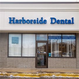 Harborside Dental