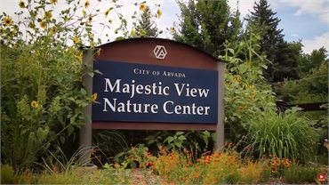 Majestic View Nature Center at 9 minutes drive to the west of Westminster Dental Care