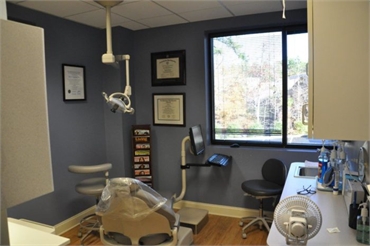 Chapel Hill Family and Cosmetic Dentistry