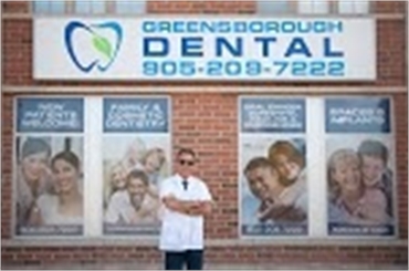 Greensborough Dental