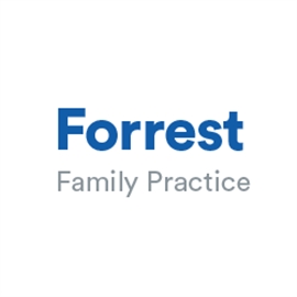 Forrest Family Practice