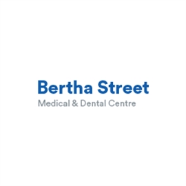 Bertha Street Medical and Dental Centre